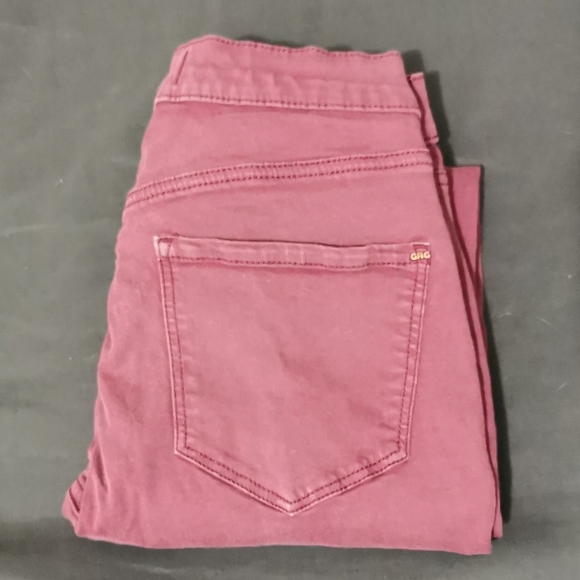 Garage roller jeggings - Picture 2 of 3